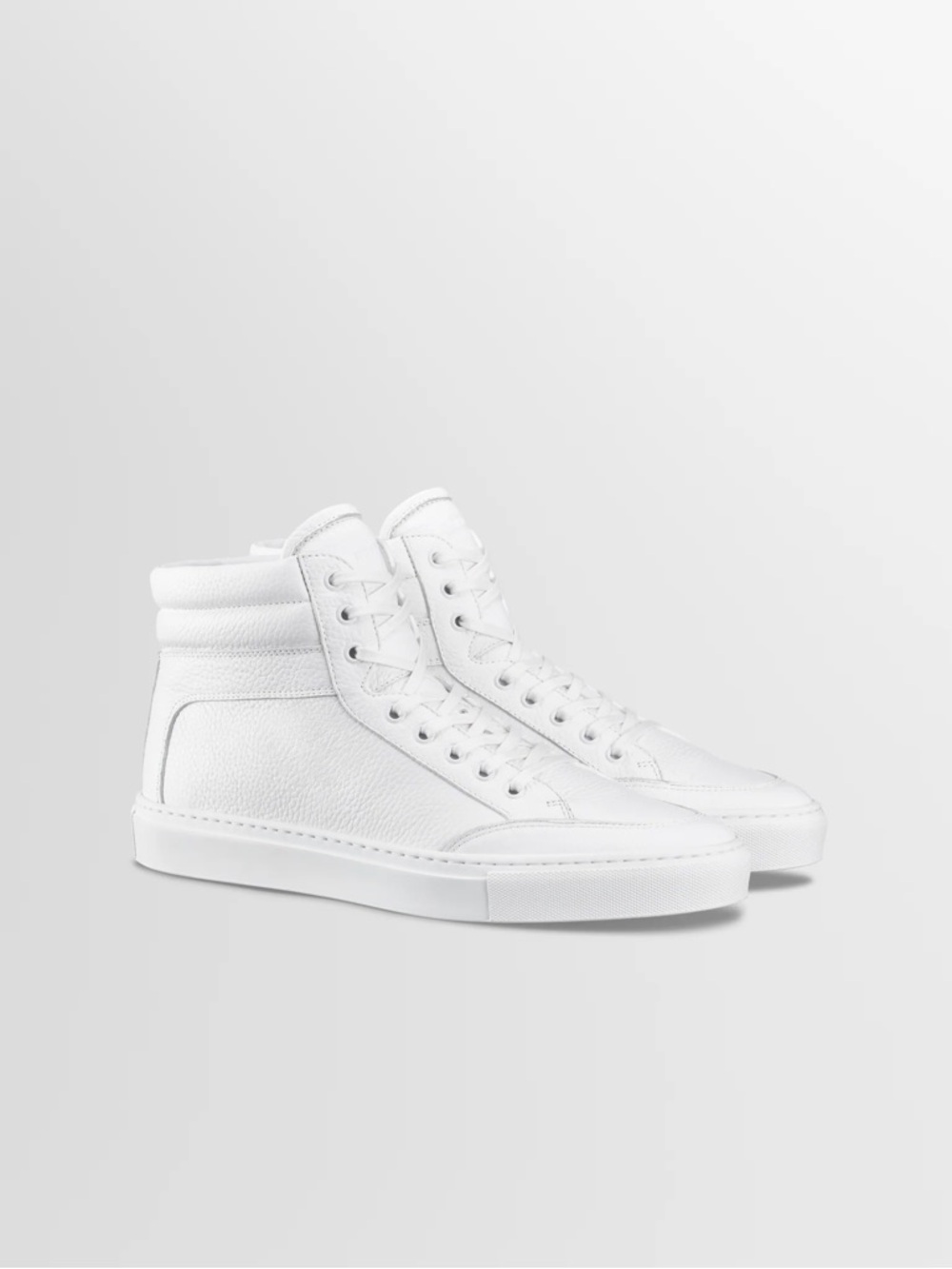KOIO Primo Leather Sneaker